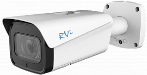 Видеокамера RVi-1NCT2075 (2.7-13.5) 