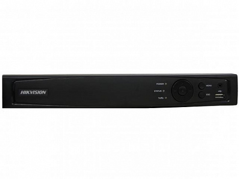 Видеорегистратор Hikvision DS-7208HUHI-F2/N (B)