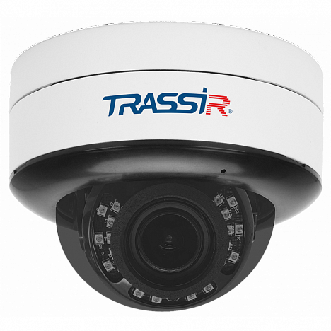 Видеокамера Trassir TR-D3223WDZIR3