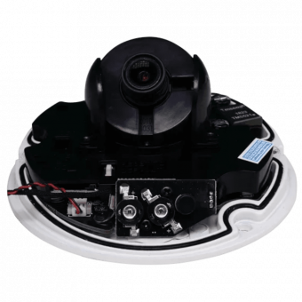 Видеокамера Trassir TR-D4121IR1 v4 2.8mm