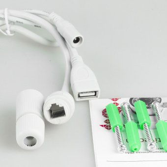 Видеокамера AC-D8111IR2 (3,6)