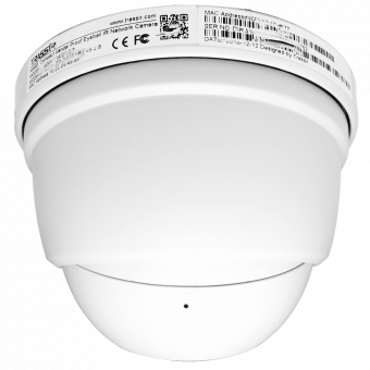 Видеокамера Trassir TR-D2S5-noPoE v2 (3.6 мм)