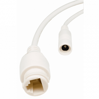 Видеокамера Trassir TR-D2S5-noPoE v2 (3.6 мм)