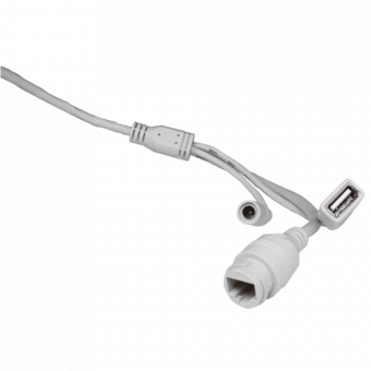 Видеокамера Trassir TR-D3121IR1 v4 3.6mm