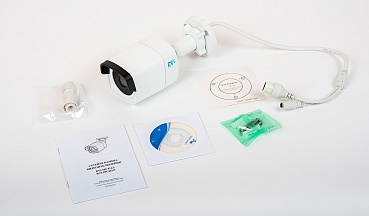 Видеокамера RVi-IPC41LS (2.8)