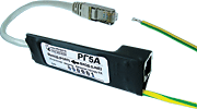 Устройство защиты РГ6G.X-1 Исп.1