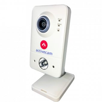 Видеокамера ActiveCam AC-D7111IR1W