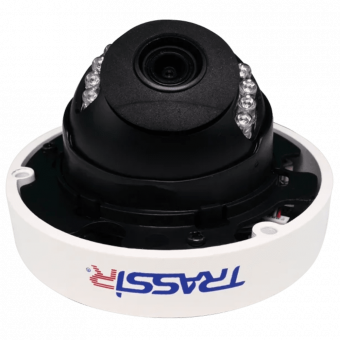 Видеокамера Trassir TR-D3121IR1 v4 3.6mm