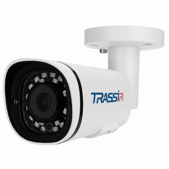 Видеокамера Trassir TR-D2222WDZIR4