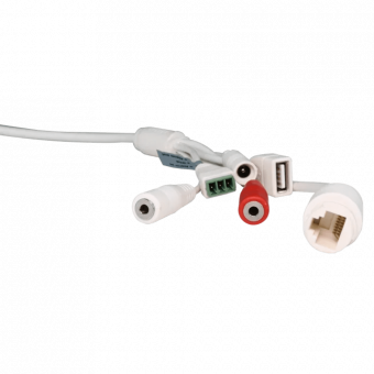 Видеокамера Trassir TR-D2143IR6