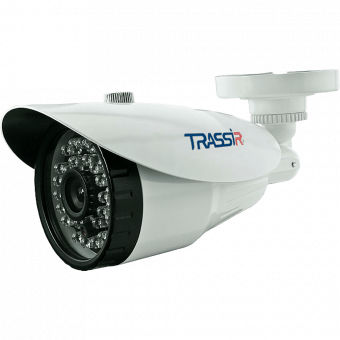 Видеокамера Trassir TR-D2B5-noPOE (3.6)