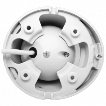 Видеокамера Trassir TR-D8121IR2 v4 2.8