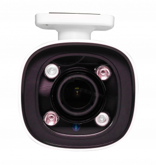 Видеокамера Trassir TR-D2123WDIR6