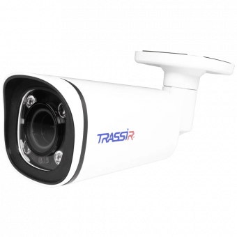 Видеокамера Trassir TR-D2143IR6