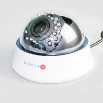 Видеокамера AC-TA383IR2