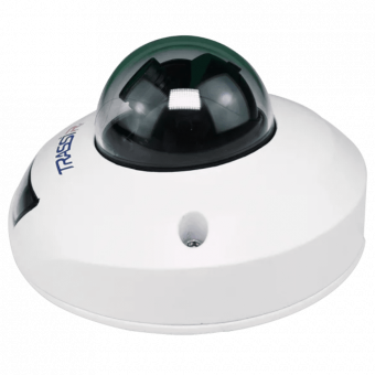 Видеокамера Trassir TR-D4121IR1 v4 2.8mm