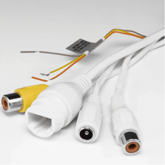 Видеокамера ActiveCam AC-D3143ZIR3