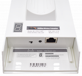 Комплект беспроводных точек доступа WI-CPE511-KIT (2 шт.)