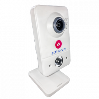 Видеокамера ActiveCam AC-D7111IR1W
