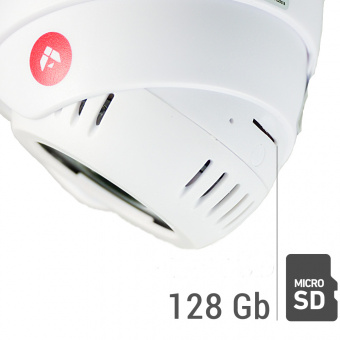Видеокамера ActiveCam AC-D8111IR2W 