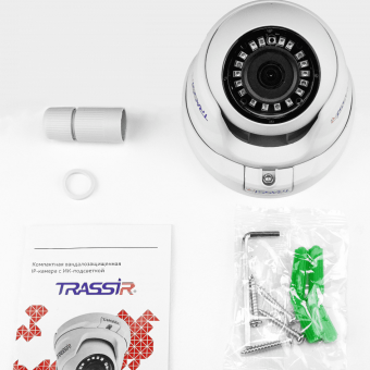 Видеокамера TR-D2S5 (2.8)