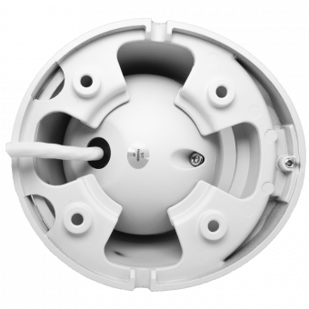 Видеокамера Trassir TR-D2S5-noPoE v2 (3.6 мм)