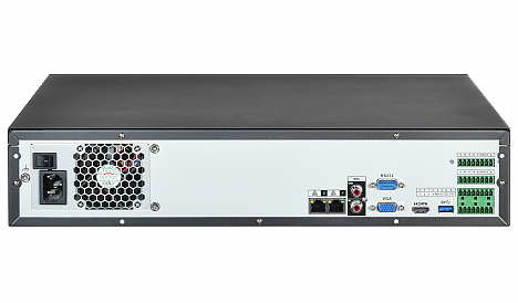 Видеорегистратор RVi-IPN16/8-4K V.2