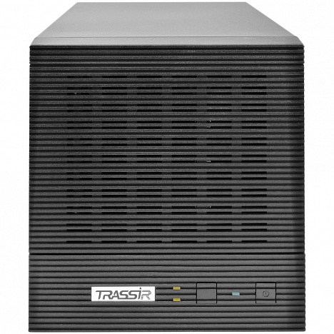 Видеорегистратор TRASSIR DuoStation AF32 Hybrid