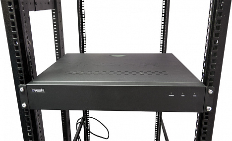 Видеорегистратор TRASSIR DuoStation Any IP32 RE
