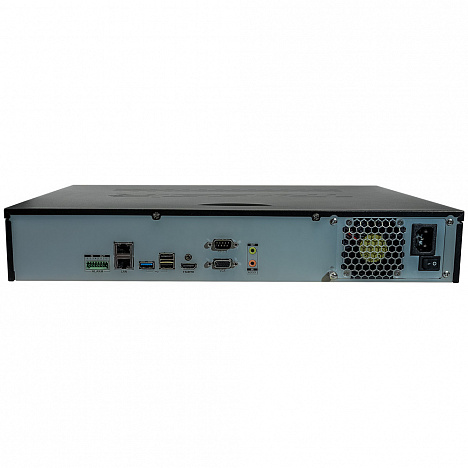 Видеорегистратор TRASSIR DuoStation Any IP32 RE