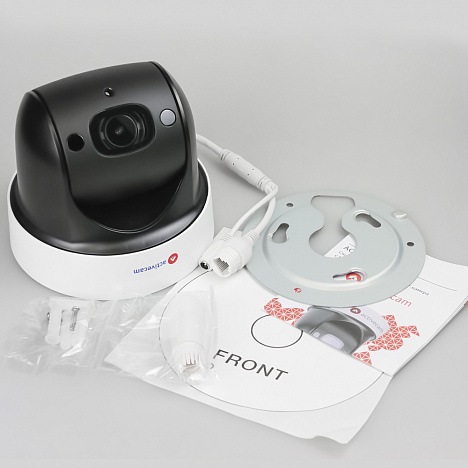 Видеокамера AC-D5123IR3 