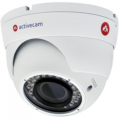 Видеокамера  AC-TA483IR3