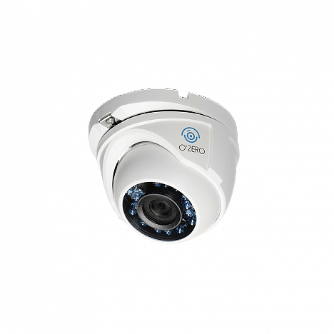 Видеокамера O'Zero AC-VD10 (3.6 мм)