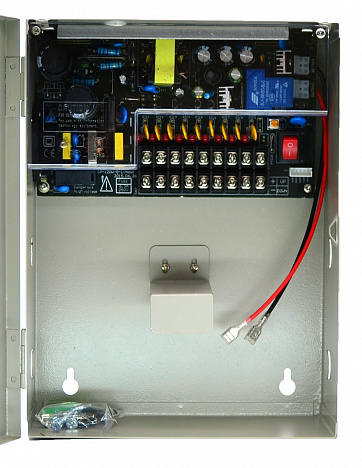 Блок питания GR-PMR1210-9