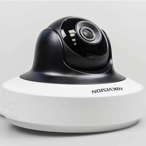 Видеокамера Hikvision DS-2CD2F22FWD-IWS 2.8mm