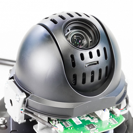 *Видеокамера Activecam AC-D5124