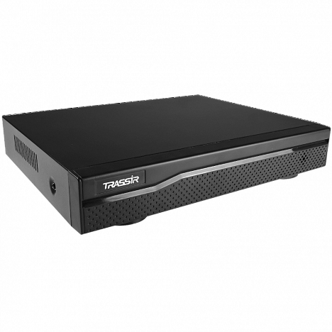 Видеорегистратор TRASSIR XVR-5104