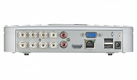 Видеорегистратор RVi-1HDR08K