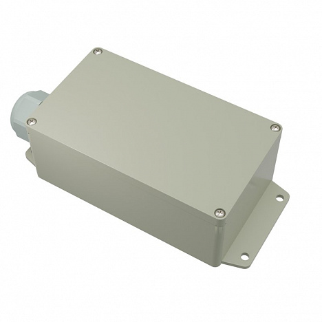  Герметичный бокс VT-BOX1