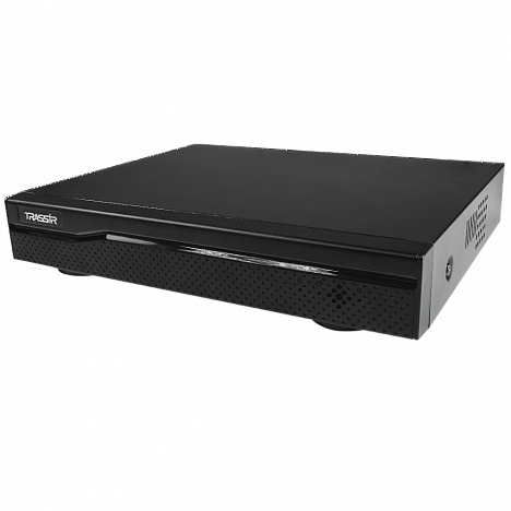 Видеорегистратор TRASSIR NVR-1104