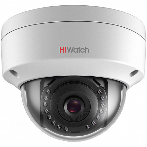 Видеокамера HiWatch DS-I202 2.8mm