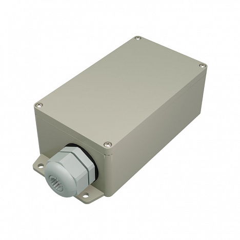  Герметичный бокс VT-BOX1