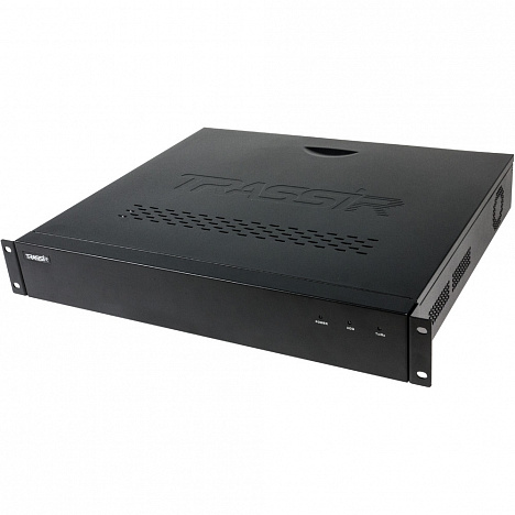 Видеорегистратор TRASSIR DuoStation Any IP32 RE