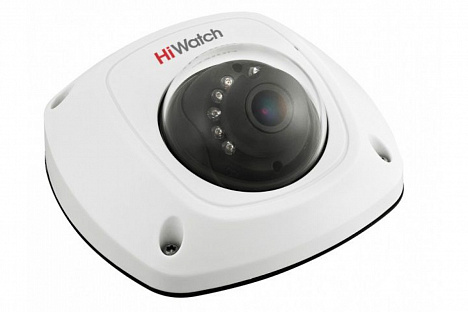 Видеокамера HiWatch DS-T251 (2.8 mm)