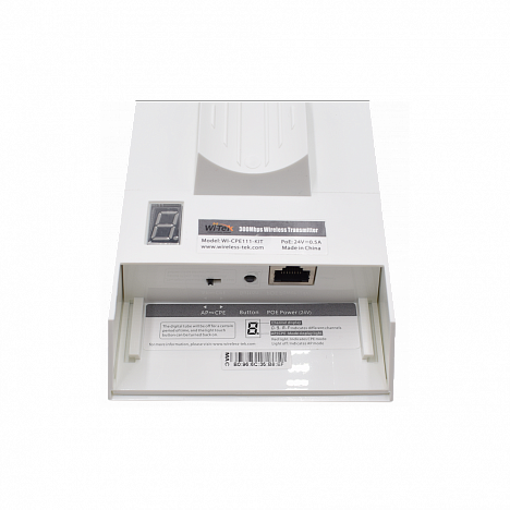 Комплект беспроводных точек доступа WI-CPE111-KIT