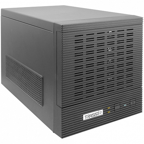 Видеорегистратор TRASSIR DuoStation AF32 Hybrid