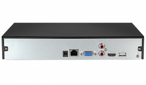 Видеорегистратор RVi-IPN4/1-4K