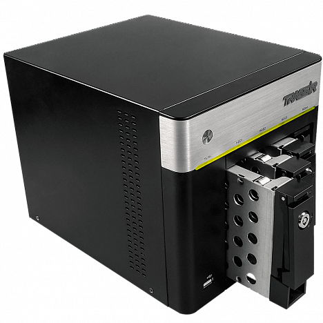 Видеорегистратор TRASSIR DuoStation AF32 