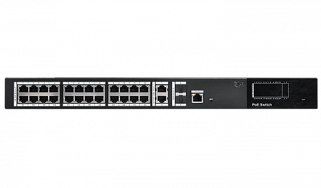 Коммутатор RVi-NS2404M