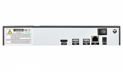 Видеорегистратор O'Zero NR-08140